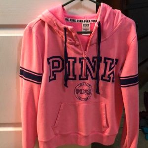 VS Pink long sleeve